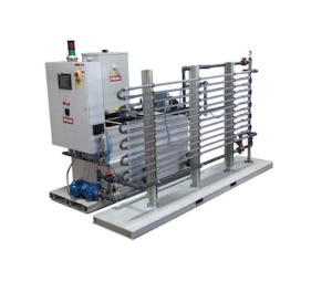Wastewater Treatment